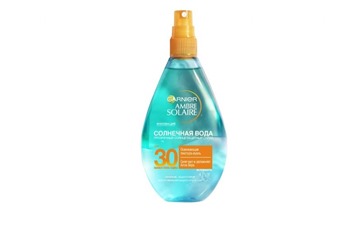 GARNIER Ambre Solaire по самым низким ценам на Яндекс.Маркет