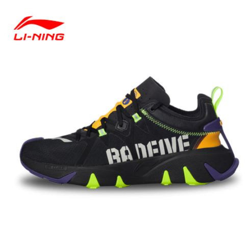 Кроссовки Li-Ning BADFIVE по классной цене на AliExpress