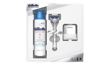 Набор Gillette по СУПЕР-цене на Яндекс.Маркет