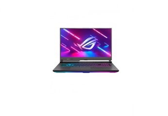 Ноутбук ASUS ROG STRIX G17 G713QM-HX038 90NR05C2-M01360 по интересной цене