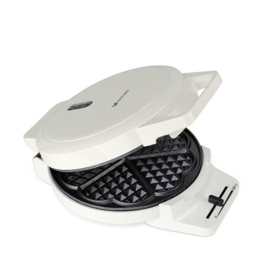 Отличная цена вафельницу KITFORT КТ-1624 в Ситилинке