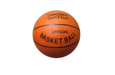 Подборка баскетбольных мячей по самым низким ценам