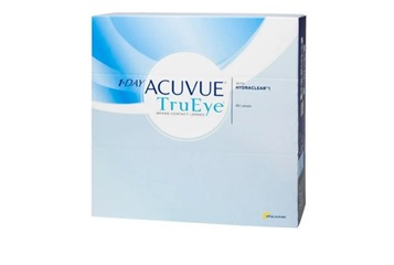 Подборка контактных линз Acuvue 1-Day по приятным ценам на Яндекс.Маркет
