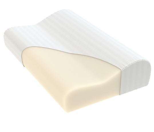 Подушка Орматек UniSleep 50 х 37 см 2 по цене 1