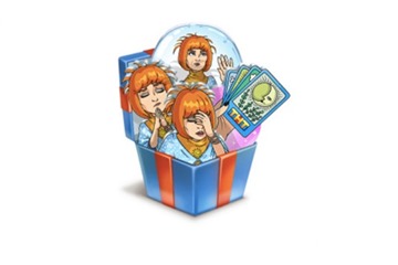 Получаем стикерпак бесплатно от ВКонтакте