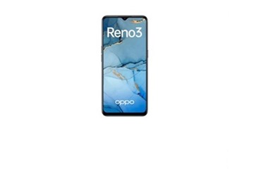 Смартфон OPPO Reno3 8/128 по выгодной цене в М.Видео