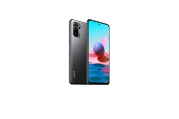 Смартфон Xiaomi Redmi Note 10 4/64Gb по суперцене в МТС