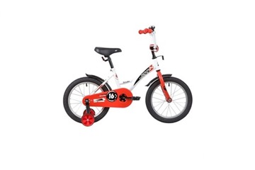 Велосипед NOVATRACK 18" STRIKE по отличной цене в Техпорт