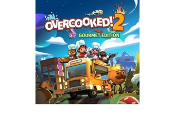 Забираем две новые игры в свою коллекцию от Epic Games