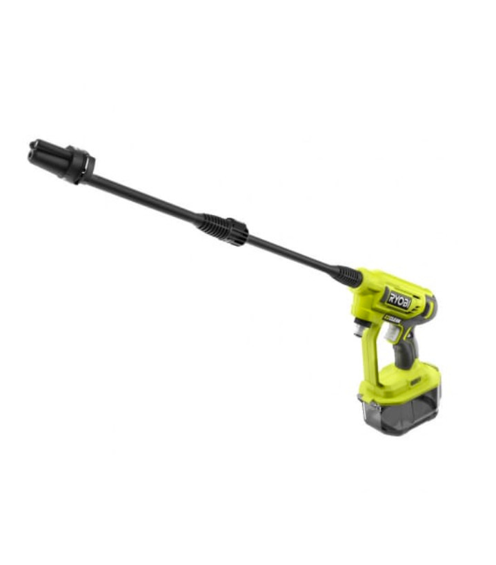 Аккумуляторная мойка высокого давления Ryobi RY18PW22A-0 5133004570 по приятной цене