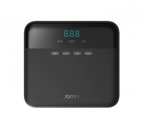 Автомобильный компрессор 70mai Air Compressor Lite по самой выгодной цене