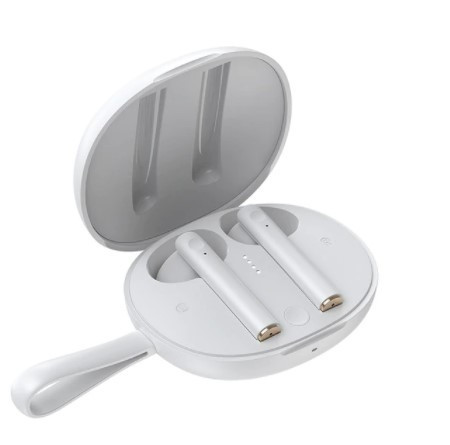 Беспроводные наушники Baseus W05 по лучшей цене