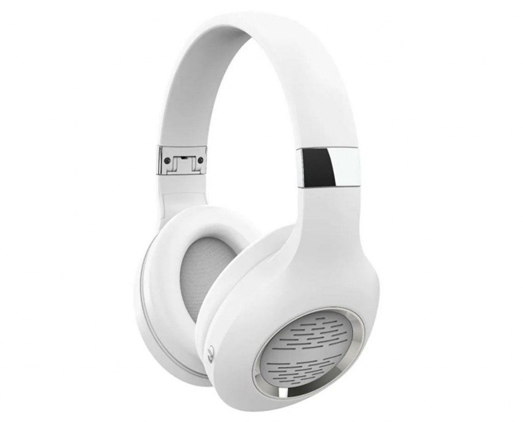 Беспроводные наушники HIPER SILENCE ANC HX4 и HX-5 по выгодной цене