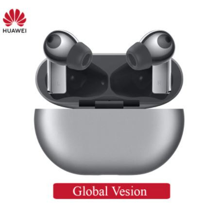 Беспроводные наушники Huawei FreeBuds Pro со скидкой 25%