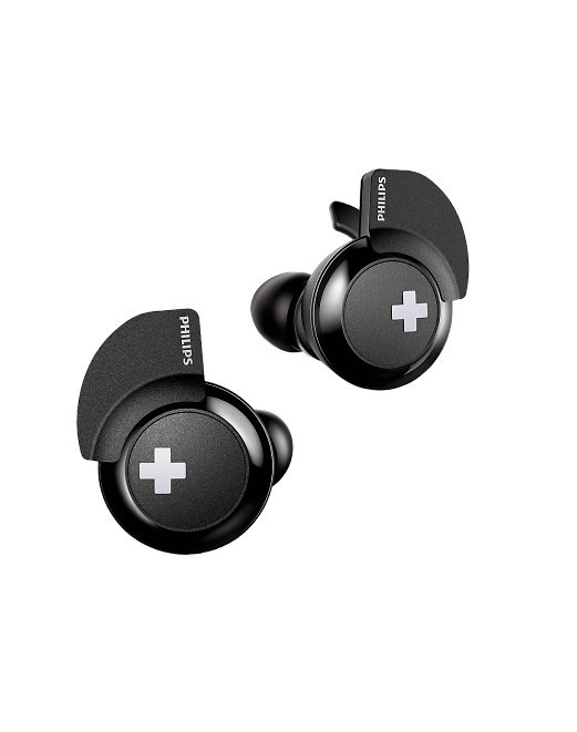 Беспроводные наушники Philips SHB4385BK по хорошей цене