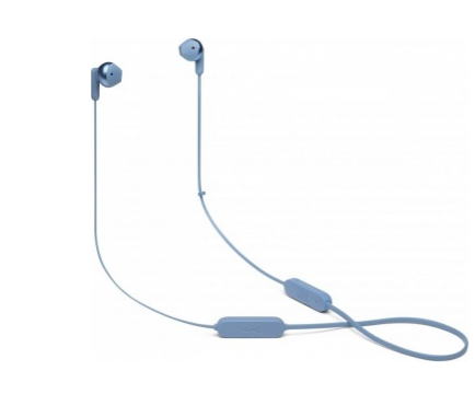 Беспроводные наушники с микрофоном JBL Tune 215BT по лучшей цене