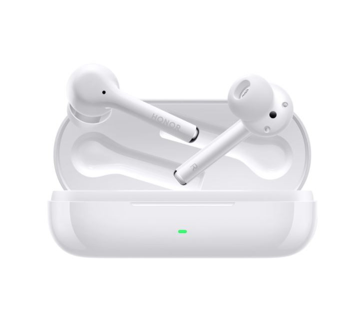 Беспроводные наушники TWS Honor Magic Earbuds по низкой цене