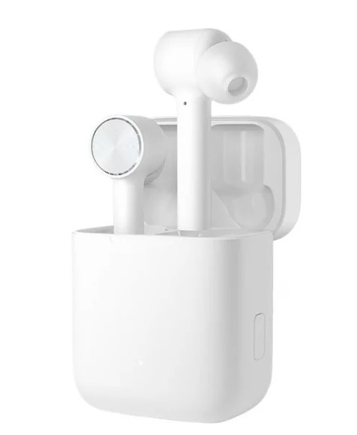 Беспроводные наушники Xiaomi AirDots Pro по самой низкой цене