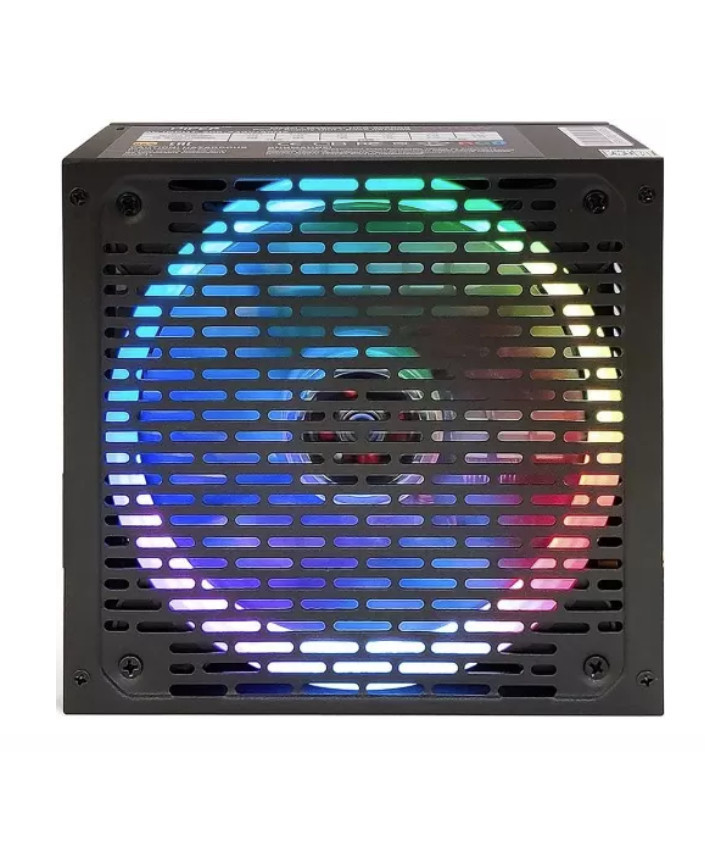 Блок питания HIPER HPB-600RGB 600W по скидке