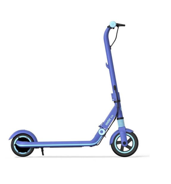 Детский электрический самокат Ninebot by Segway eKickScooter Zing E8 по лучшей цене