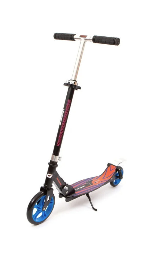 Детский городской самокат Top Gear Т20011 по выгодной цене