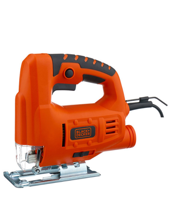 Электролобзик BLACK+DECKER JS10 по выгодной цене