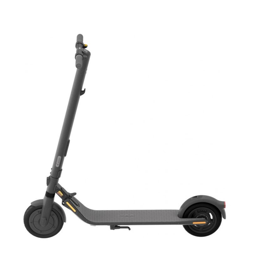 Электросамокат Ninebot KickScooter E25A по выгодной цене