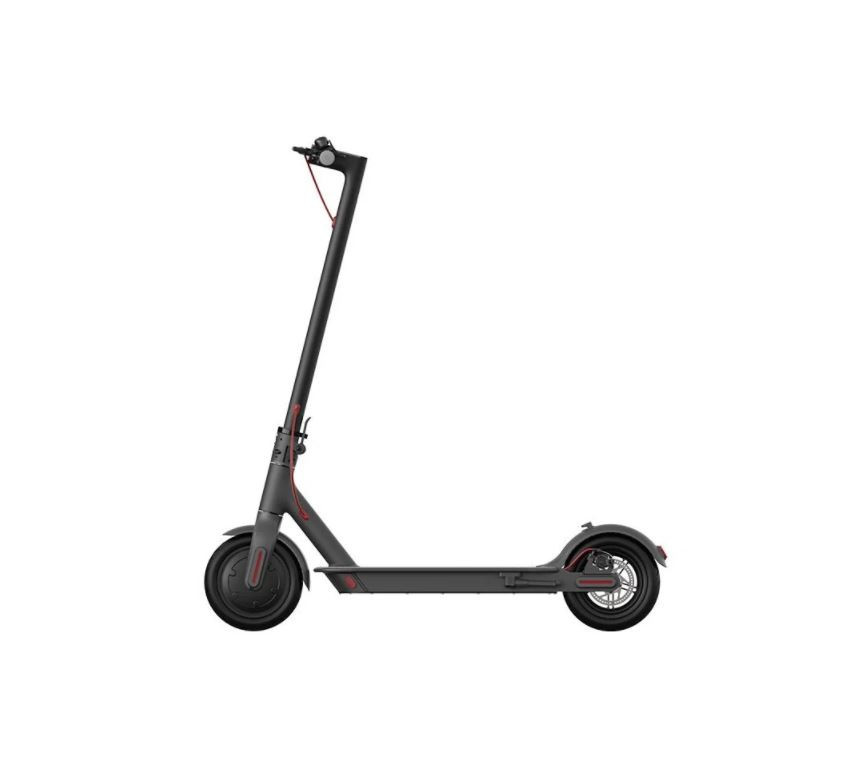 Электросамокат Xiaomi Mi Electric Scooter 1S по лучшей цене
