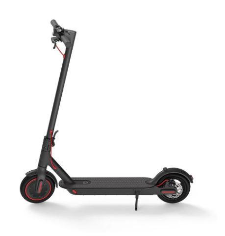 Электросамокат Xiaomi Mijia M365 Pro по классной цене