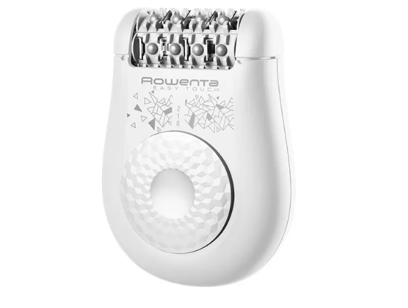 Эпилятор Rowenta Easy Touch EP1115F0 по отличной цене