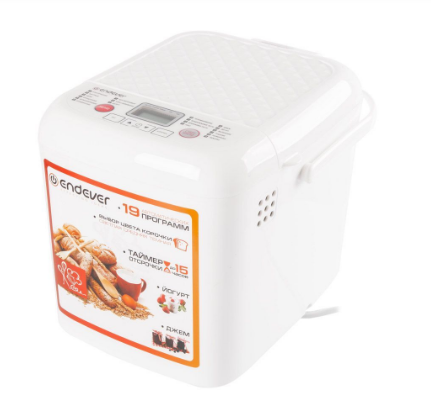 Хлебопечь ENDEVER Skyline MB-58 по лучшей цене