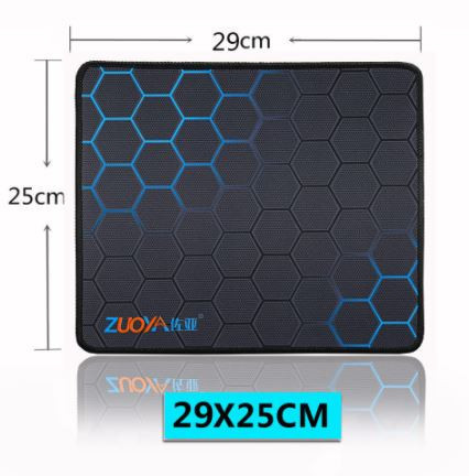 Игровой коврик ZUOYA по скидке