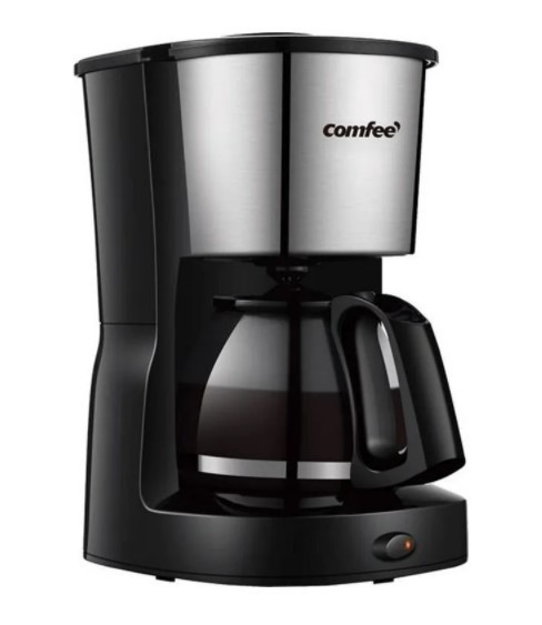 Капельная кофеварка Comfee CF-CM2501 по лучшей цене