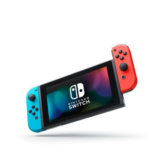 Классная игровая приставка Nintendo Switch по самой низкой цене