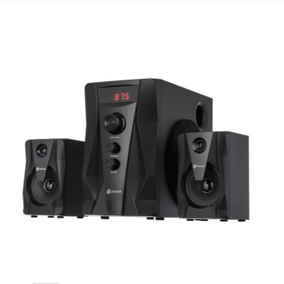 Колонки Bluetooth OKLICK OK-431 по классной цене