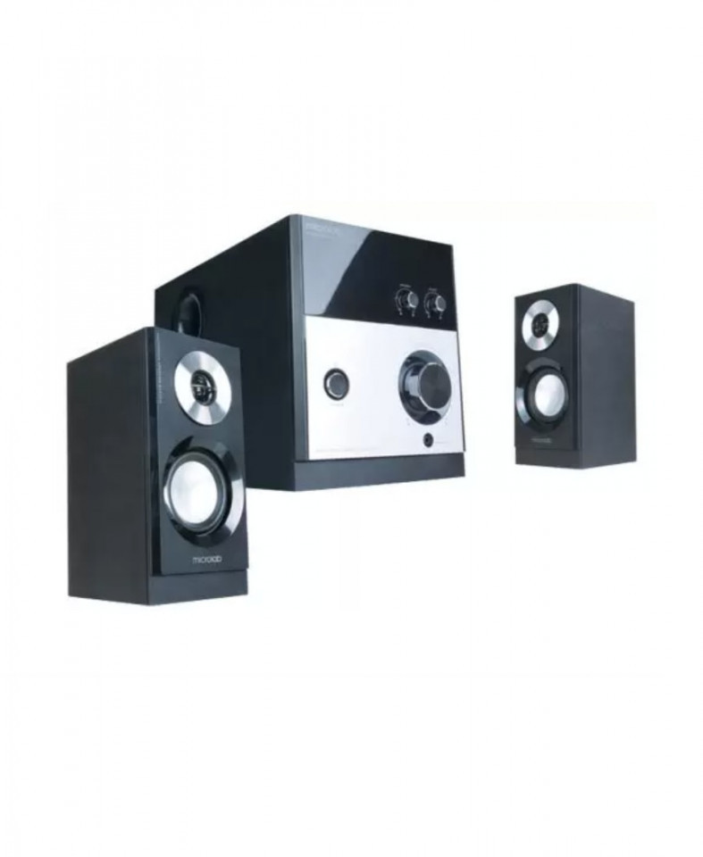 Колонки Microlab M-880 по отличной цене