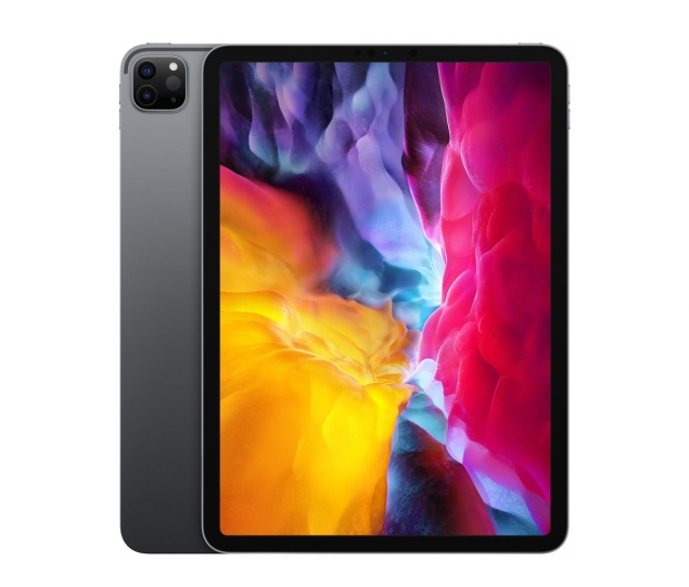Комплект планшет Apple iPad Pro 2020 11" 512Gb Wi-Fi по лучшей цене