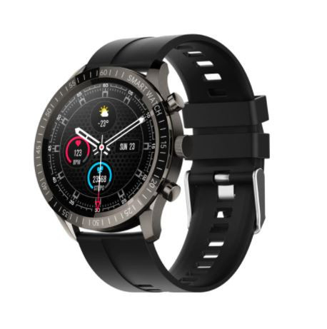 Купить Смарт-часы SENBONO MAX5 со скидкой