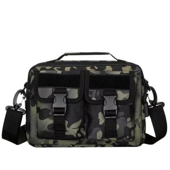 Многофункциональная сумка на одно плечо для мужчин WANAYOU по низкой цене