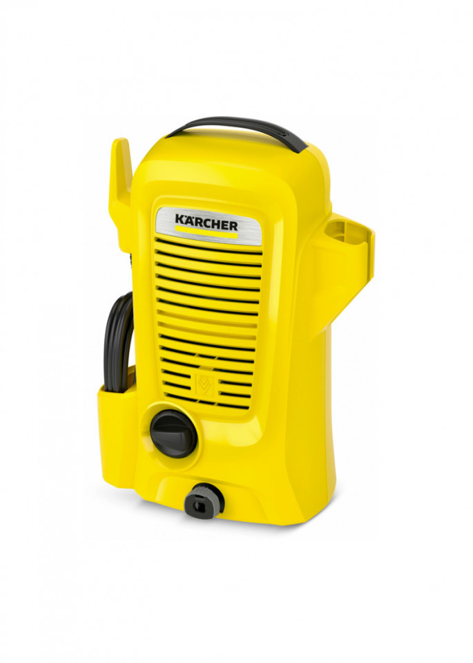 Мойка высокого давления KARCHER K2 Universal Edition с хорошей скидкой
