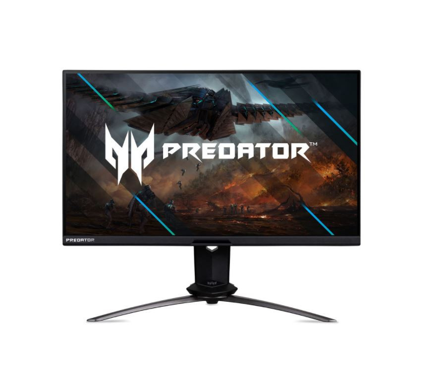 Монитор игровой ACER Predator X25 24.5" [um.kx0ee.006] по выгодной цене