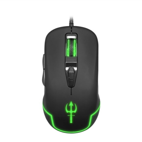 Мышь OKLICK 925G STORM по скидкой в Ситилинке