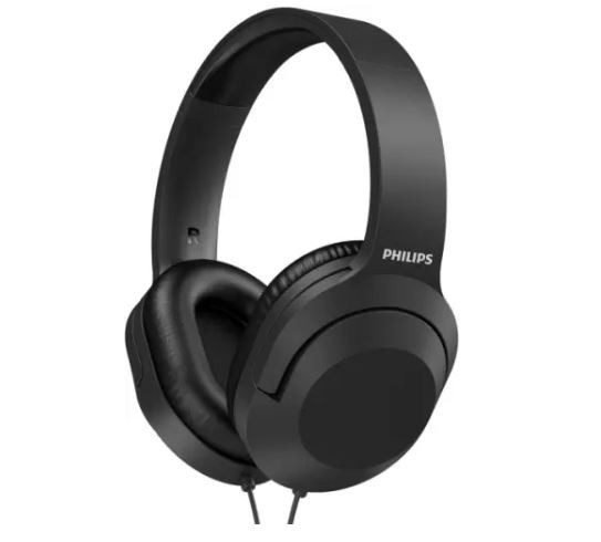 Наушники Philips TAH2005BK/00 со скидкой