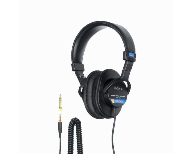 Наушники Sony MDR-7506/1 по сниженной цене