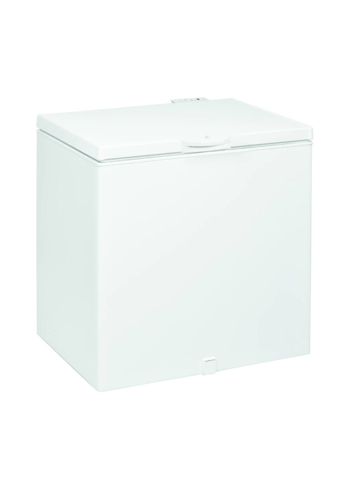 Низкая цена на морозильную камеру Indesit RCF 200