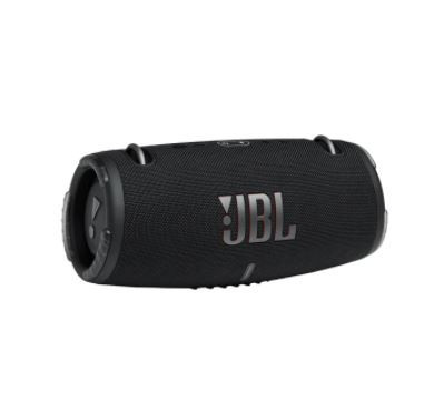 Низкая цена на портативную колонку JBL Xtreme 3