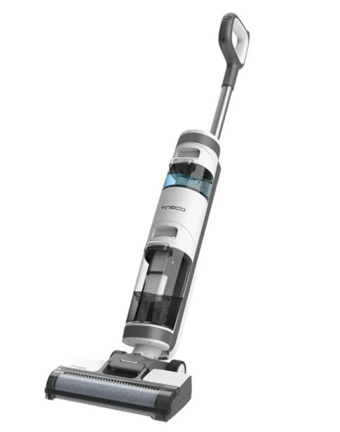 Низкая цена на пылесос Tineco iFloor 3