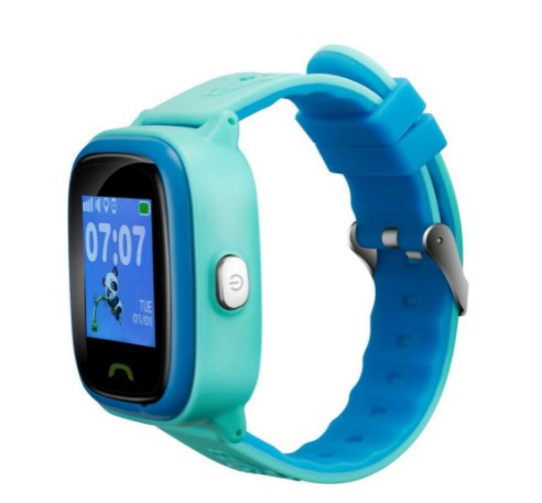 Низкая цена на смарт-часы CANYON Polly GPS