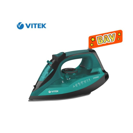 Низкая цена на утюг VITEK VT-8317