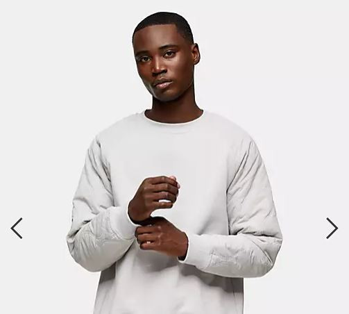 Низкие цены на мужскую одежду в ASOS